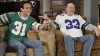 Click to watch 'Two-Timing Goldbergs' (popup) The Goldbergs